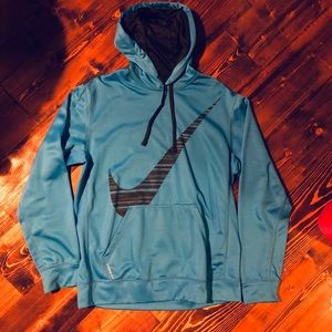 Nike Therma-Fit Hoodie